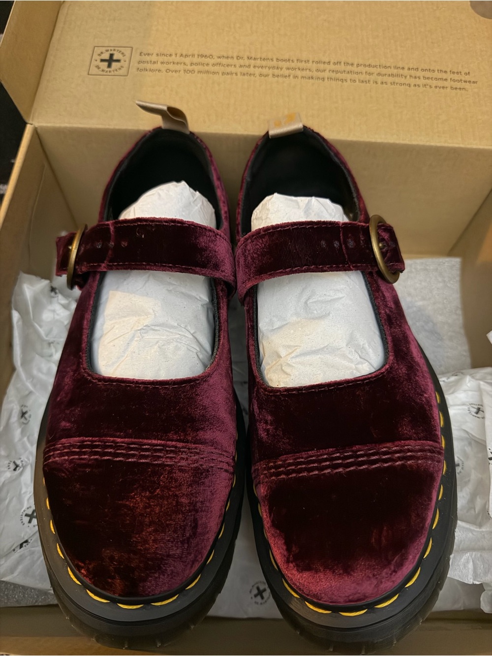 Dr. Martens Addina - Picture 3 of 5